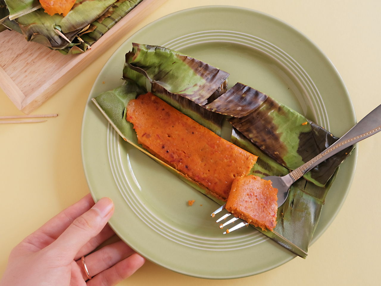 Otak-Otak