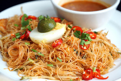 Mee Siam