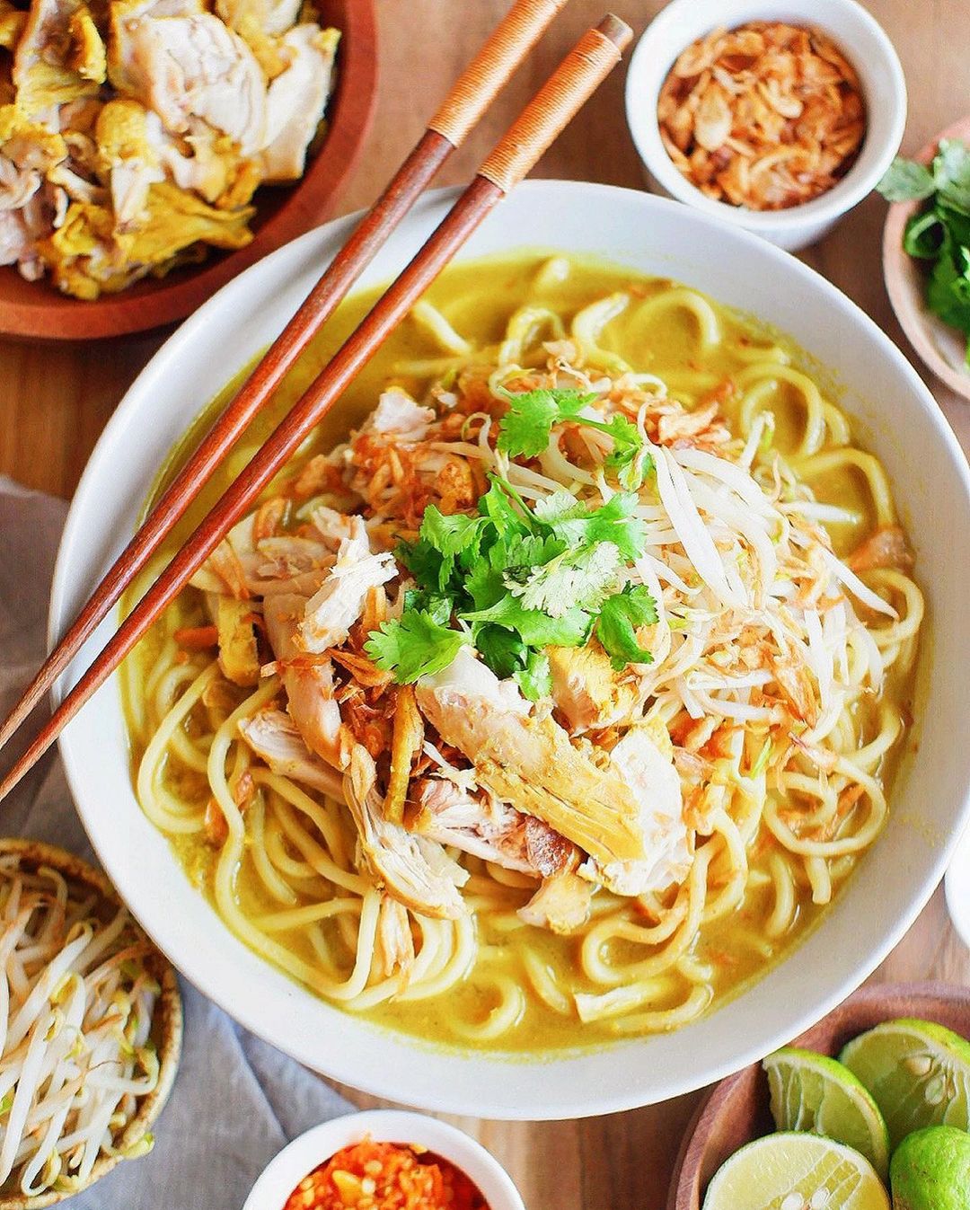 Mee Soto