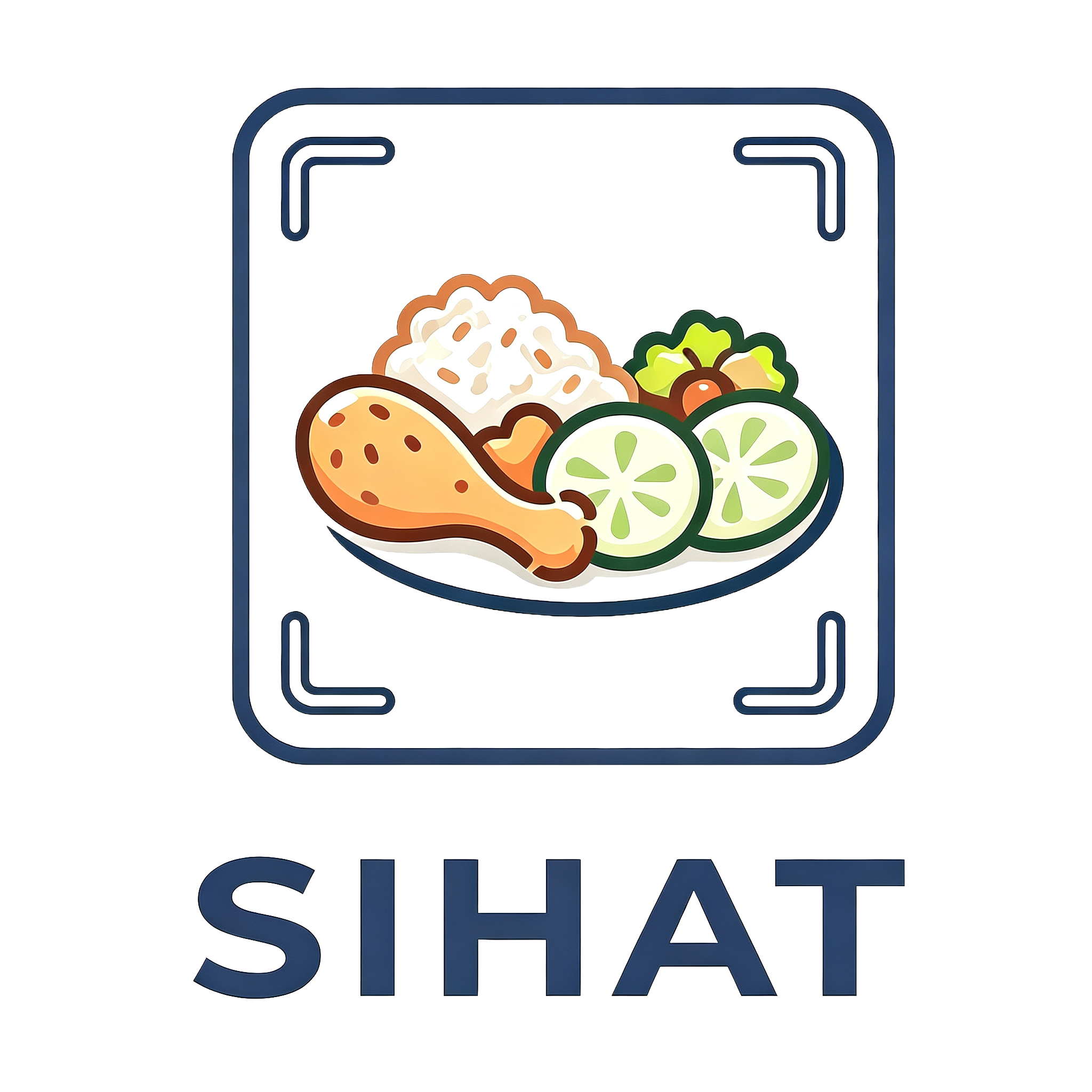 SIHAT Logo